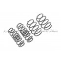 Kit ressorts courts Racingline pour Skoda Octavia NX vRS