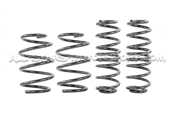 Kit ressorts courts Racingline pour Skoda Octavia NX vRS