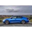 Skoda Octavia NX vRS Racingline Sport Springs