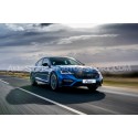 Muelles suspension Racingline para Skoda Octavia NX vRS