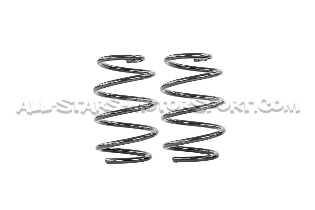 Skoda Octavia NX vRS Racingline Sport Springs