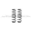 Skoda Octavia NX vRS Racingline Sport Springs