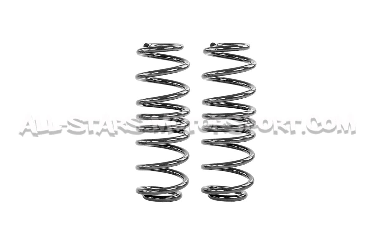 Muelles suspension Racingline para Skoda Octavia NX vRS