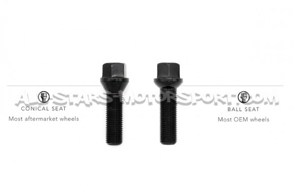 Racingline Wheels Spacer Kit for Golf GTI / Golf R / Cupra / S3 / R...