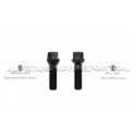 Racingline Wheels Spacer Kit for Golf GTI / Golf R / Cupra / S3 / R...