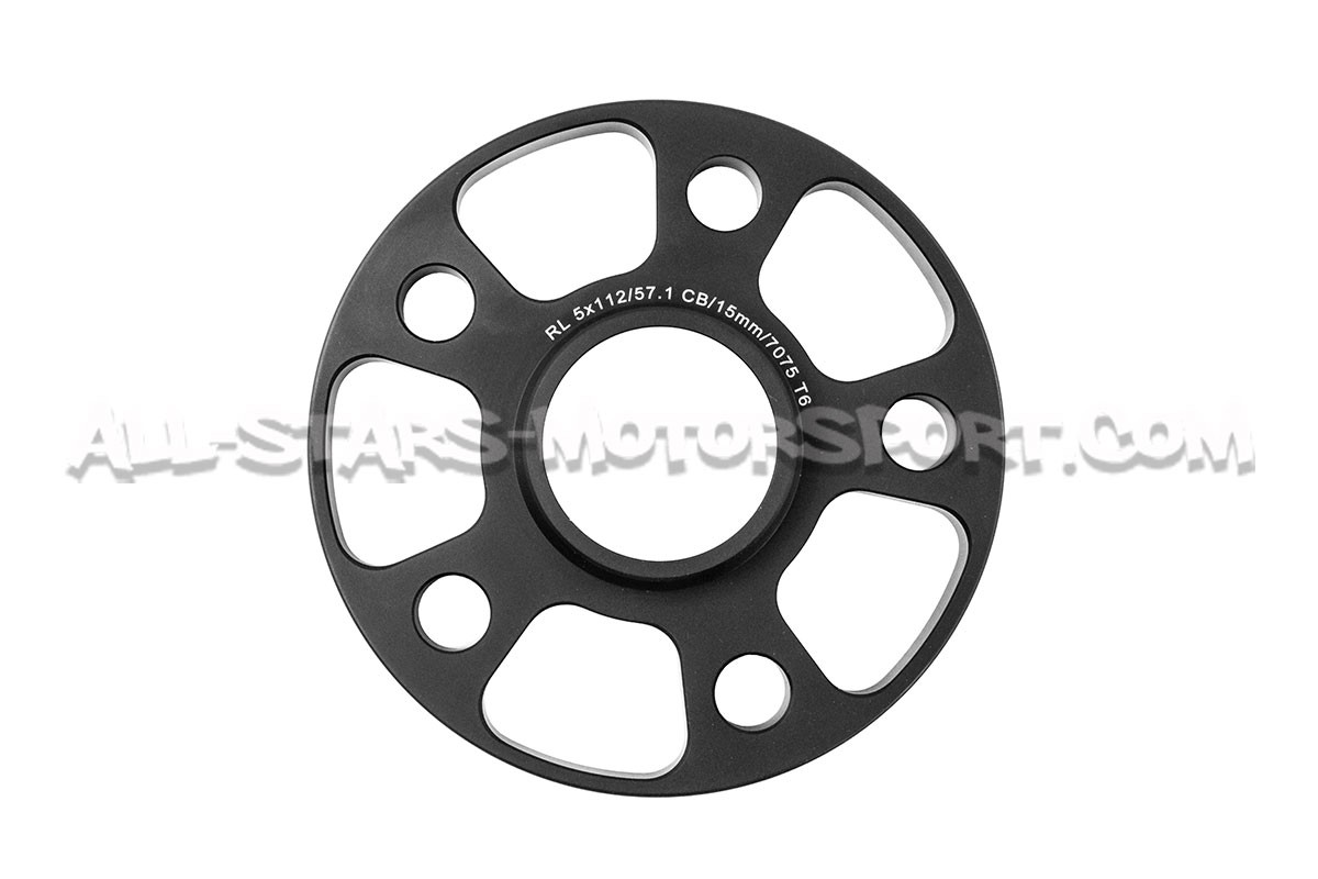 Racingline Wheels Spacer Kit for Golf GTI / Golf R / Cupra / S3 / R...