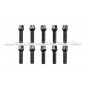 Racingline Wheels Spacer Kit for Golf GTI / Golf R / Cupra / S3 / R...