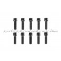 Espaciadores de ruedas Racingline para Golf GTI / Golf R / Cupra / ...