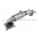 Downpipe cata sport Scorpion pour Honda Civic Type R FK8