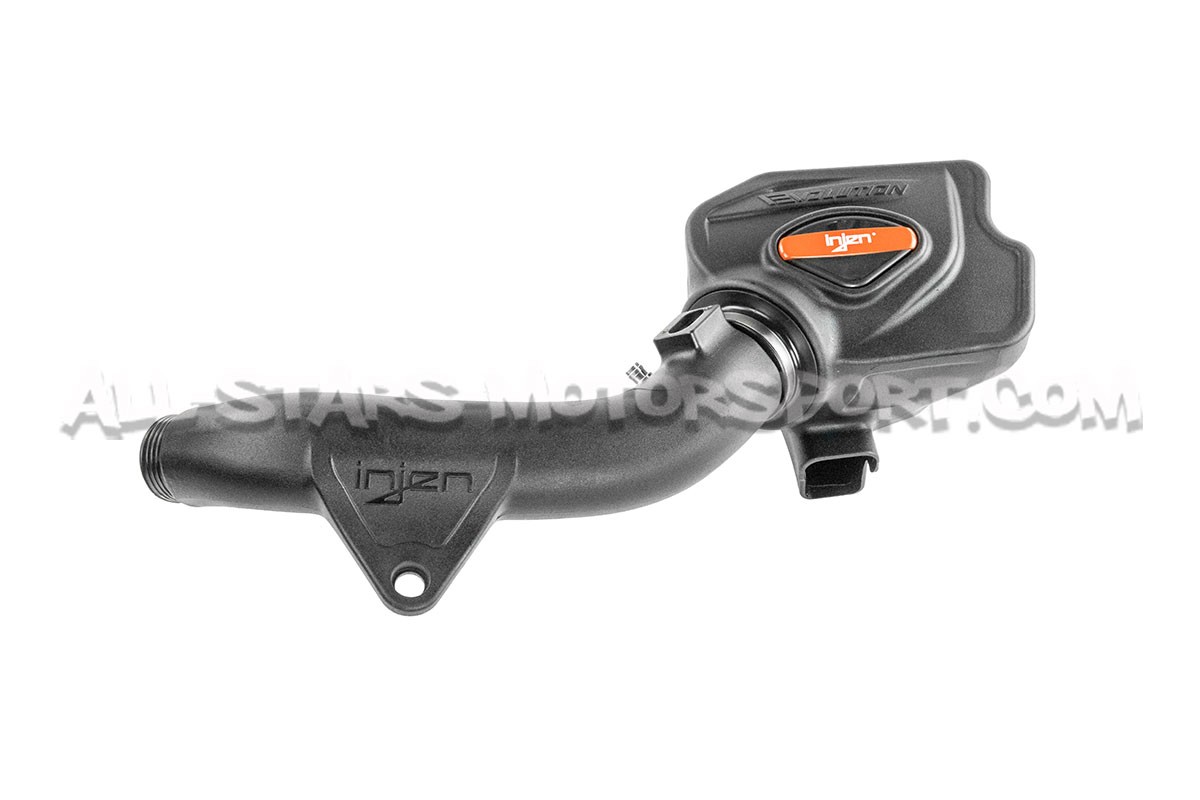 Admission Injen Evo pour BMW 135i / 235i / 335i / 435i / M2 N55