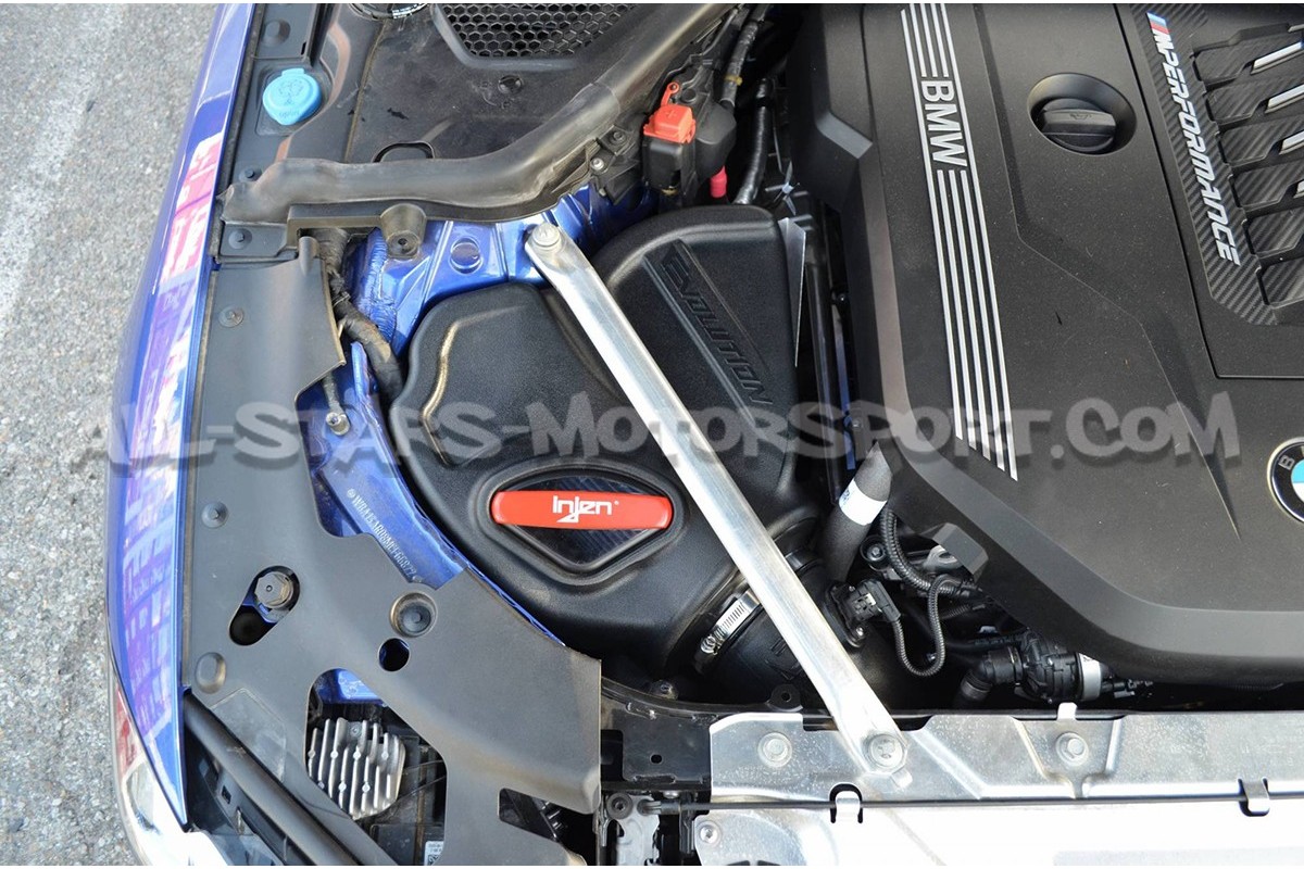 Admision Injen Evo para BMW 240i / 340i / 440i B58.2 G series