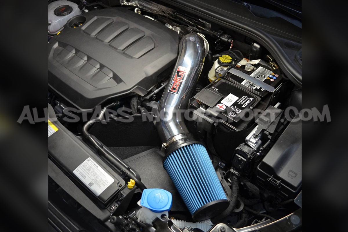 Admission Injen pour Golf 8 GTI / Golf 8 R / S3 8Y