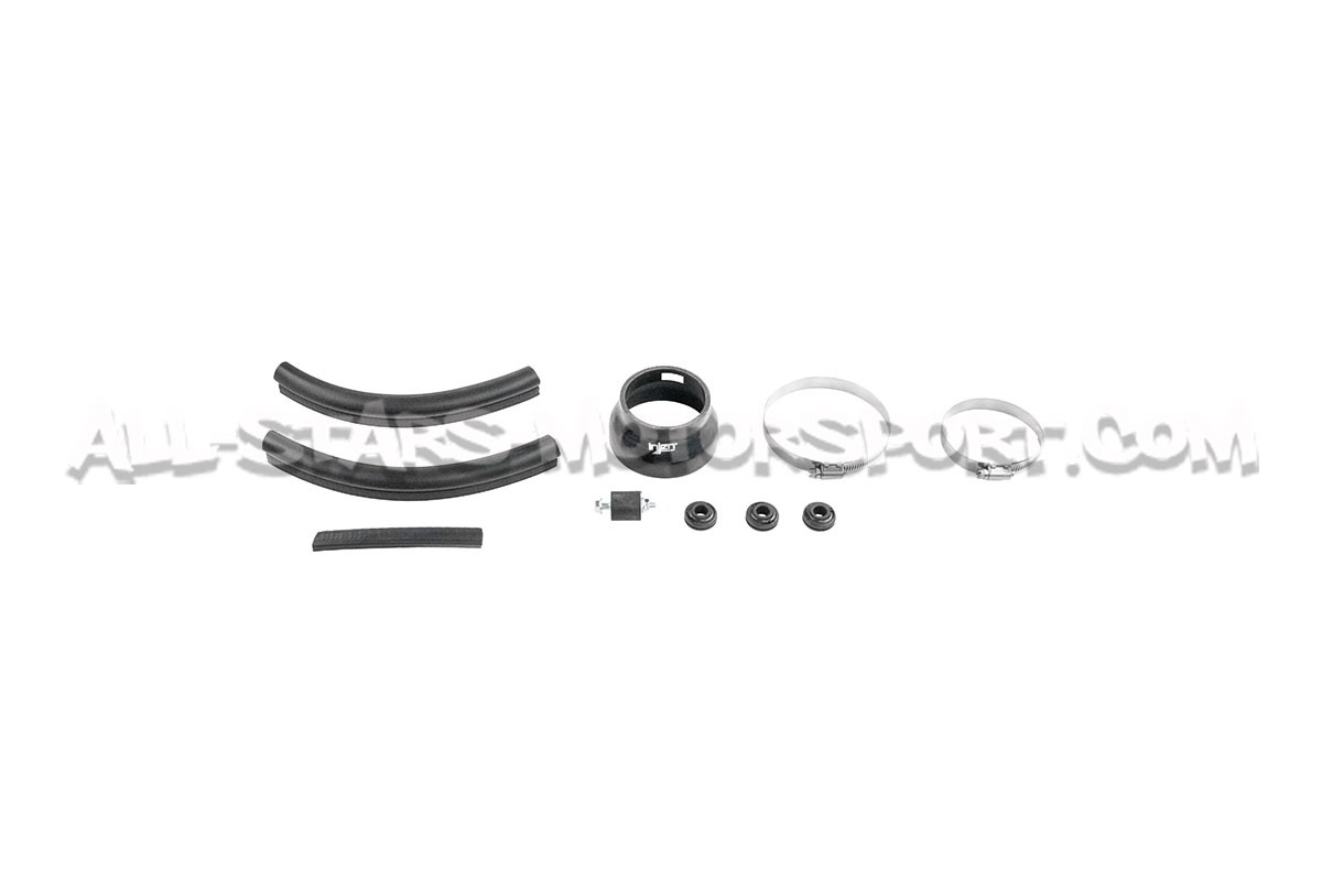 Admission Injen pour Golf 8 GTI / Golf 8 R / S3 8Y