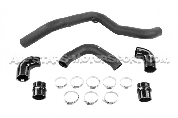 Kit tubage d'échangeur Injen pour Ford Focus 3 ST