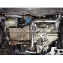 Ford Focus 3 ST Injen Intercooler Pipes Kit