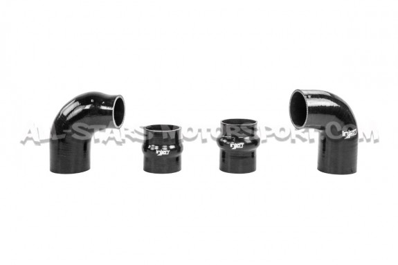 Kit de tubos de intercambiador Injen para Ford Focus 3 ST