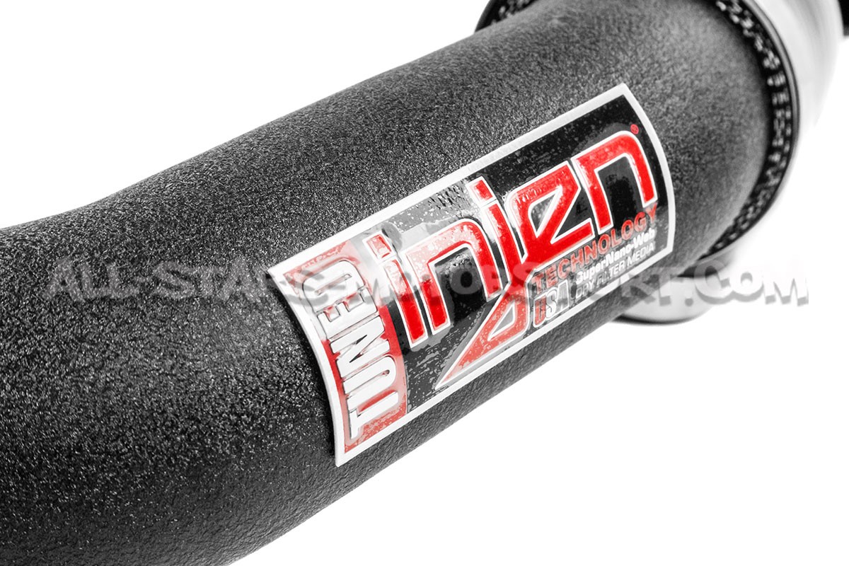 Ford Focus 3 ST Injen Intercooler Pipes Kit