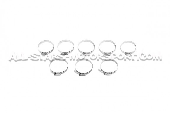 Kit de tubos de intercambiador Injen para Ford Focus 3 ST