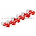Bougies APR Pro grade 9 pour Audi S4 B8 / S5 8T 3.0 TFSI