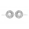 Elargisseurs de voies Eibach pour Hyundai i30N / i20N / Kia Stinger