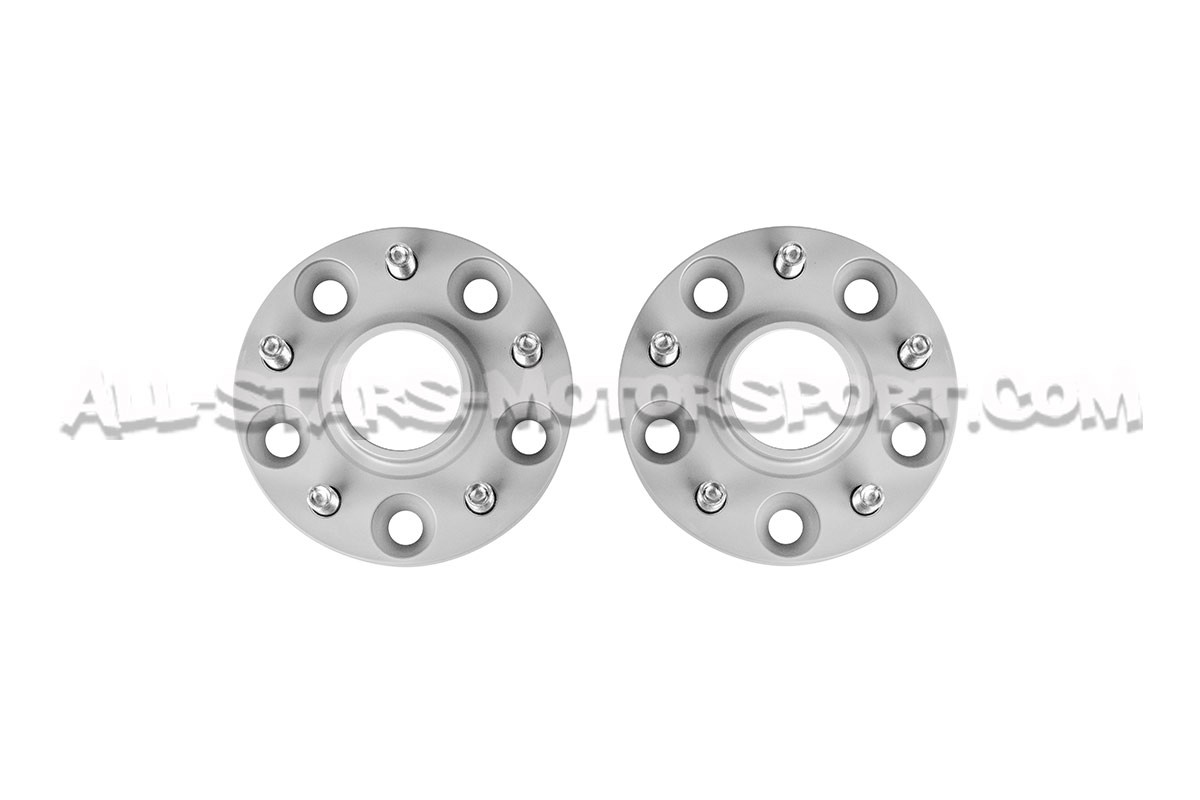 Separadores de ruedas Eibach para Hyundai i30N / i20N / Kia Stinger