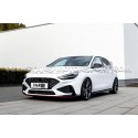 Separadores de ruedas Eibach para Hyundai i30N / i20N / Kia Stinger