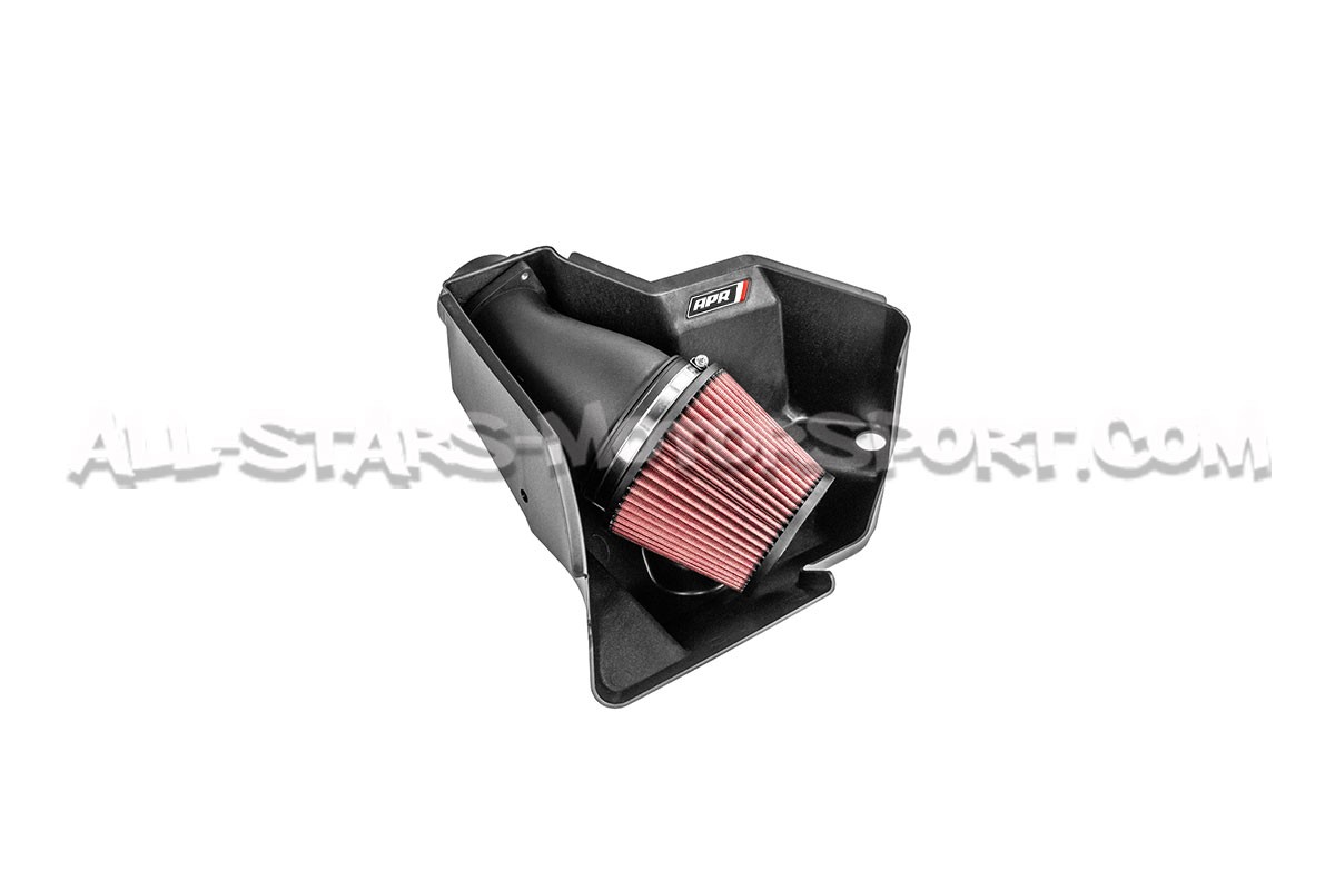 Admission ouverte APR pour Polo AW GTI / Golf 7 GTI / Golf 8 R / S3 8V / TT 8S / Leon 3 Cupra