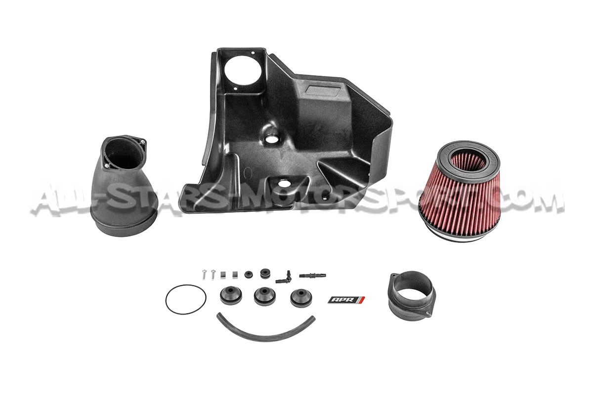 APR Open Intake for Polo AW GTI / Golf 7 GTI / Golf 8 R / S3 8V / T...