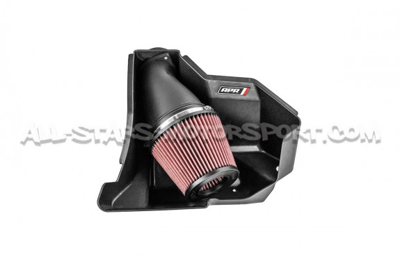 Admisión abierta APR para Polo AW GTI / Golf 7 GTI / Golf 8 R / S3 ...