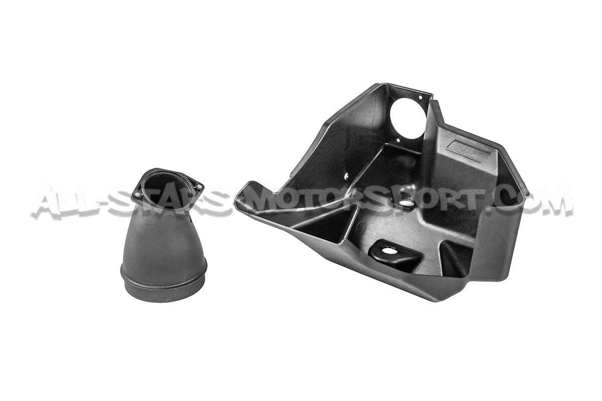 Admission ouverte APR pour Polo AW GTI / Golf 7 GTI / Golf 8 R / S3...