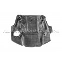 Audi S4 / RS4 B9 and S5 / RS5 8F APR Carbon Fiber Engine Cover