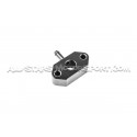 Adaptador manometro presión de turbo Alpha Competition para Audi RS...