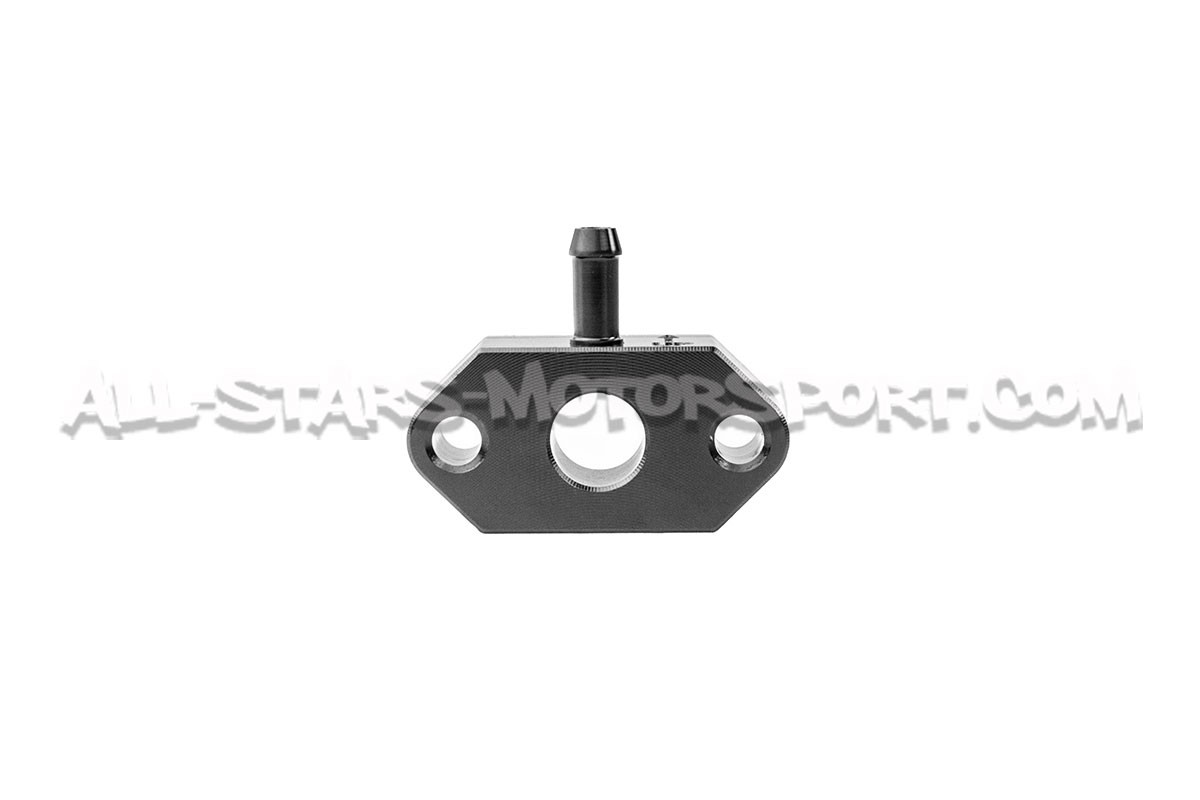 Adaptateur Alpha Competition pour mano de turbo pour Audi RS3 8P / ...