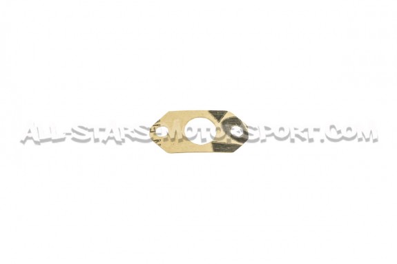 Adaptador manometro presión de turbo Alpha Competition para Audi RS...