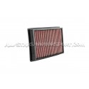 Filtre à air sport APR pour S3 8V / S3 8Y / Golf 7 GTI / Golf 8 R /...