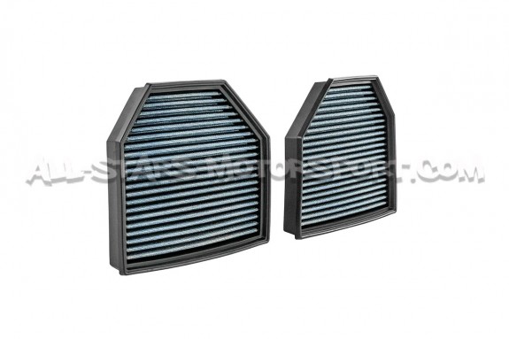 BMW M2C / M3 F80 / M4 F8x / M5 F10 / M6 F1x Dinan Panel Air Filters