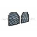 Filtres à air sport Dinan pour BMW M2C / M3 F80 / M4 F8x / M5 F10 /...