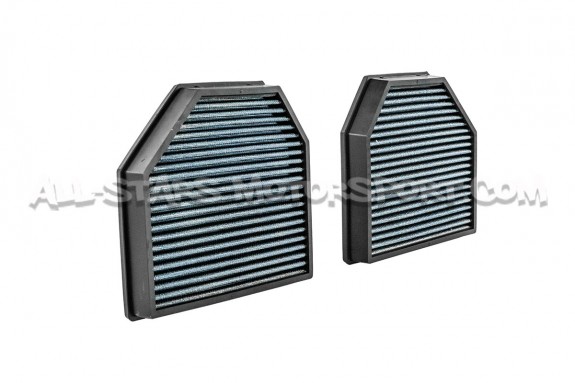 BMW M2C / M3 F80 / M4 F8x / M5 F10 / M6 F1x Dinan Panel Air Filters