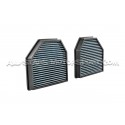 BMW M2C / M3 F80 / M4 F8x / M5 F10 / M6 F1x Dinan Panel Air Filters