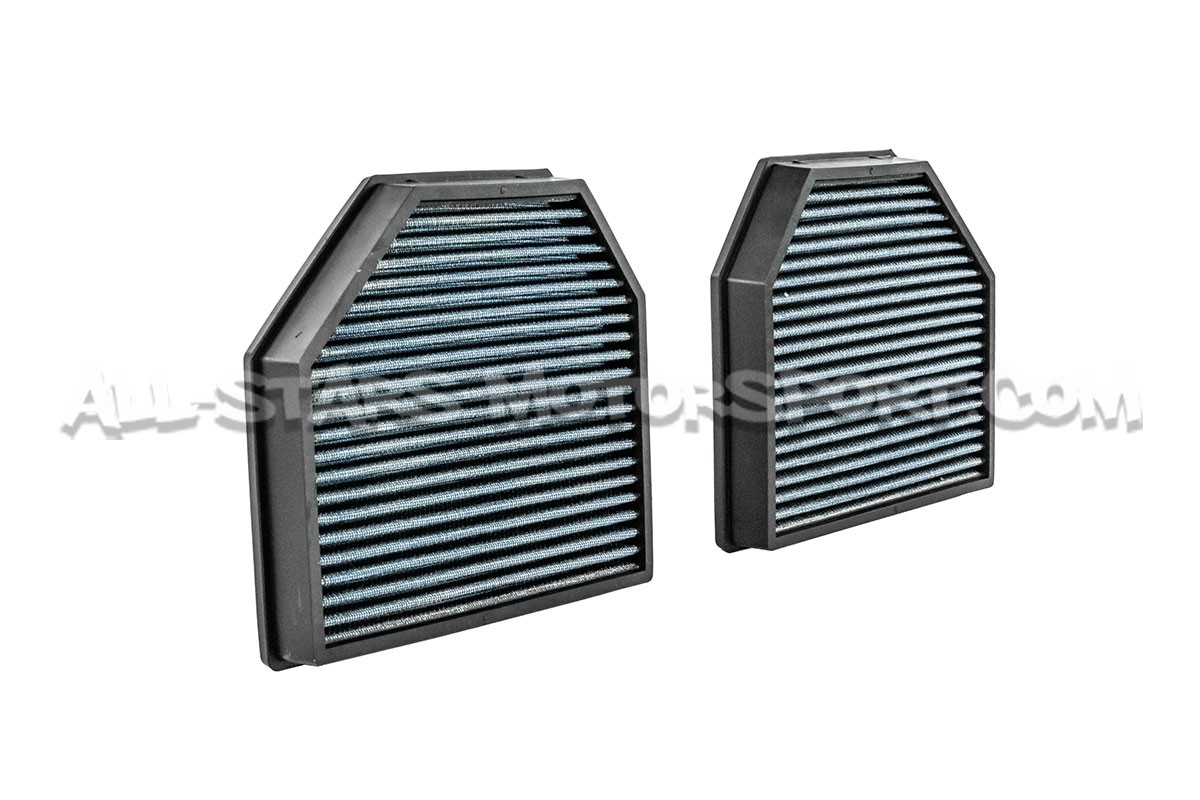 BMW M2C / M3 F80 / M4 F8x / M5 F10 / M6 F1x Dinan Panel Air Filters