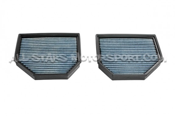 Filtres à air sport Dinan pour BMW M2C / M3 F80 / M4 F8x / M5 F10 /...