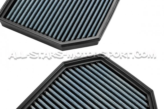 Filtros de aire Dinan para BMW M2C / M3 F80 / M4 F8x / M5 F10 / M6 F1x
