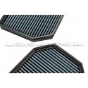 BMW M2C / M3 F80 / M4 F8x / M5 F10 / M6 F1x Dinan Panel Air Filters