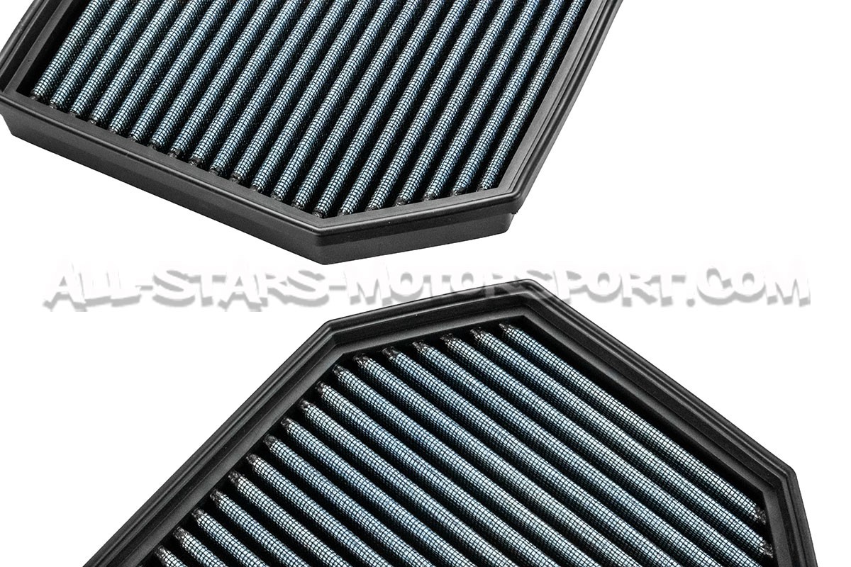 Filtros de aire Dinan para BMW M2C / M3 F80 / M4 F8x / M5 F10 / M6 F1x