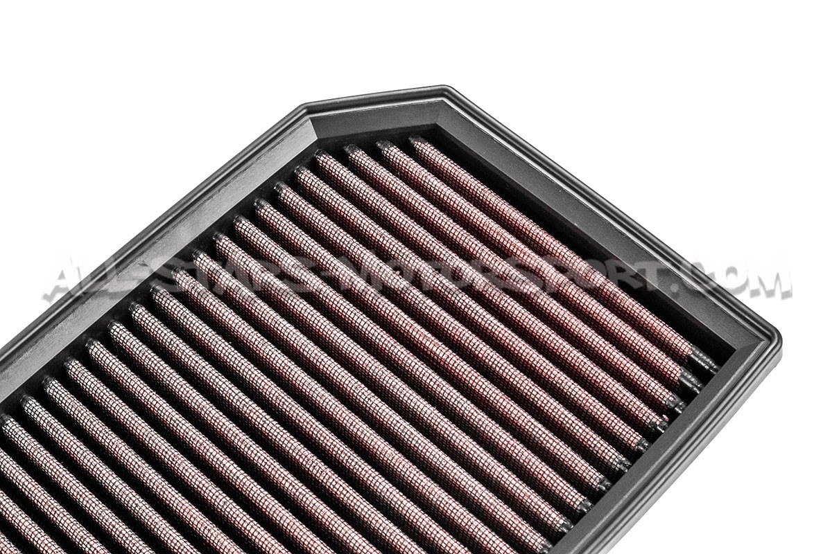 Filtre à air sport APR pour Golf 6 R / Golf 5 GTI / S3 8P / TT 8J /...