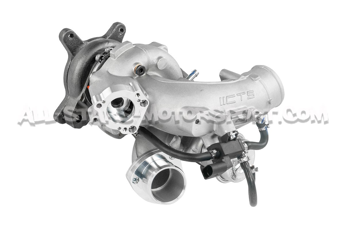 Kit turbo K04 CTS Turbo para Golf 6 GTI / Golf 5 GTI / TT 8J / Scir...