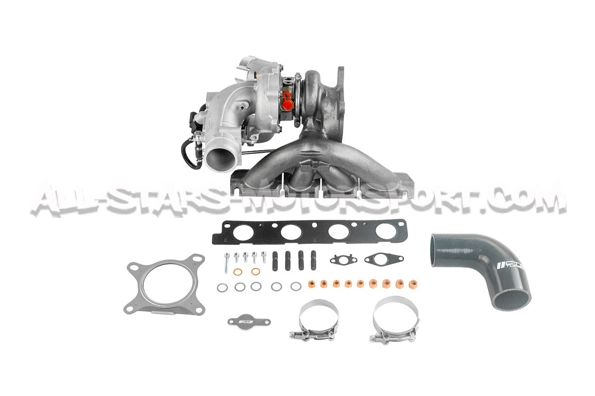 CTS Turbo K04-X hybrid Golf 6 GTI / Golf 5 GTI / TT 8J / Scirocco 2...
