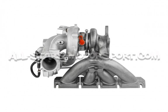 CTS Turbo K04-X hybrid Golf 6 GTI / Golf 5 GTI / TT 8J / Scirocco 2...