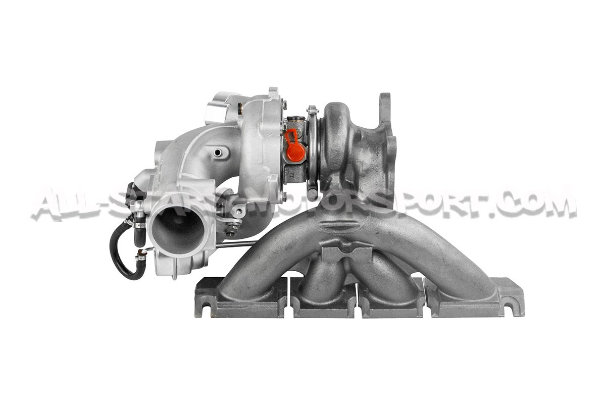 Turbo hybride K04 CTS Turbo pour Golf 6 GTI / Golf 5 GTI / TT 8J / ...