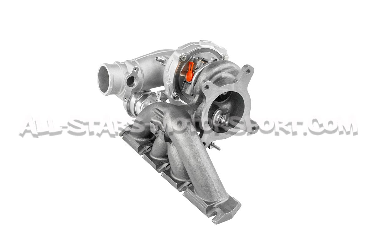 Kit turbo K04 CTS Turbo para Golf 6 GTI / Golf 5 GTI / TT 8J / Scir...